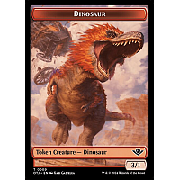 Dinosaur [Token]