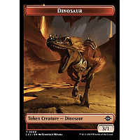 Dinosaur [Token]