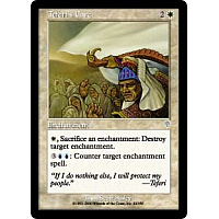 Teferi's Care