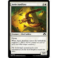 Aerie Auxiliary (Foil)