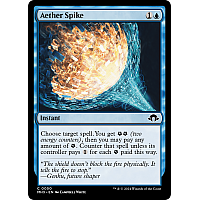 Aether Spike