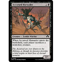 Accursed Marauder