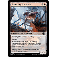 Skittering Precursor