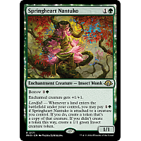 Springheart Nantuko (Foil)