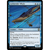 Aethertide Whale