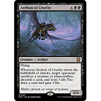 Archon of Cruelty