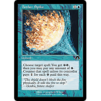 Aether Spike