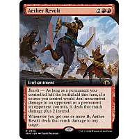 Aether Revolt (Extended Art)