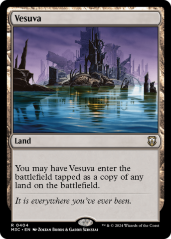 Vesuva (Foil)_boxshot