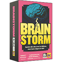 Brainstorm