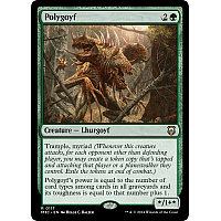 Polygoyf