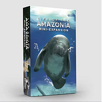 Life of Amazonia Mini Expansion