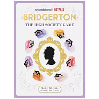 Bridgerton: The High Society Game