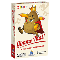 Gimme That!
