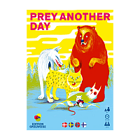 Prey another day