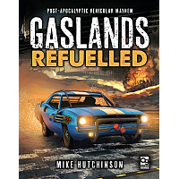 Gaslands Refueled