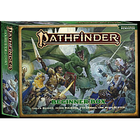 Pathfinder Beginner Box (P2)