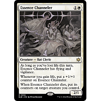 Essence Channeler (Foil)