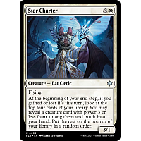 Star Charter (Foil)