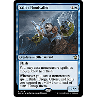 Valley Floodcaller