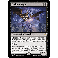 Darkstar Augur