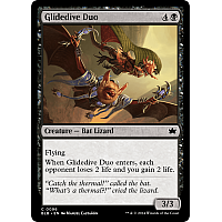 Glidedive Duo (Foil)