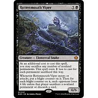 Rottenmouth Viper