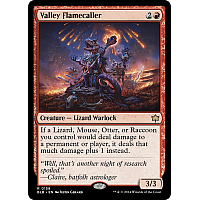 Valley Flamecaller