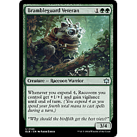 Brambleguard Veteran