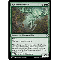 Galewind Moose (Foil)