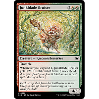 Junkblade Bruiser