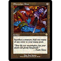 Phyrexian Altar