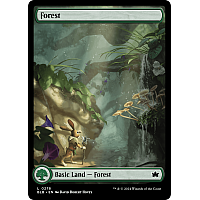 Forest (Foil)