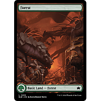 Forest (Foil)