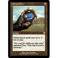 Urza's Filter