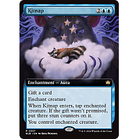 Kitnap (Extended Art)