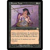 Rhystic Tutor