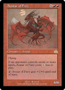 Avatar of Fury_boxshot