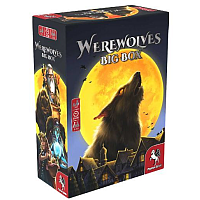 Werewolves Big Box