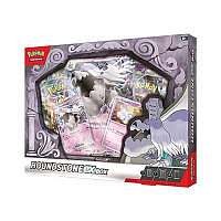 Pokemon TCG - Houndstone EX Box