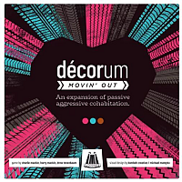 Décorum: Movin' Out