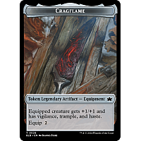 Cragflame [Token]