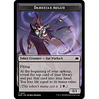 Darkstar Augur [Token]