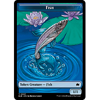 Fish [Token]