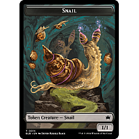 Snail [Token]