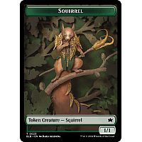 Squirrel [Token]