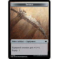 Sword [Token]