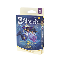 Altered TCG: Beyond the Gates Starter Deck - Yzmir