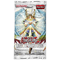 Light of Destruction Unlimited Reprint - Booster