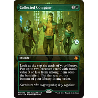 Collected Company (Borderless)